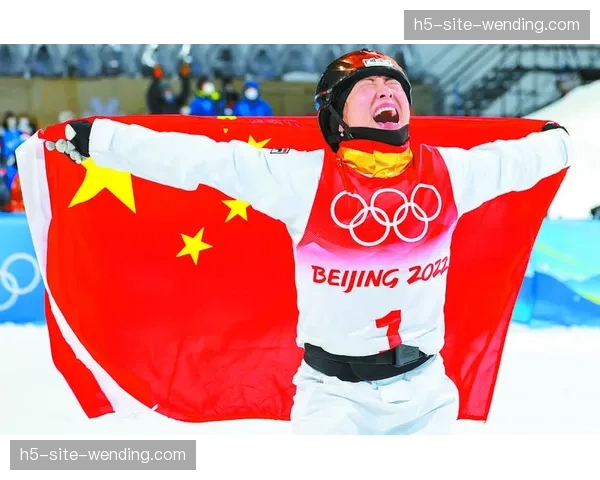 徐梦桃五届冬奥终卫冕 35岁老将心理调整展现冠军底蕴