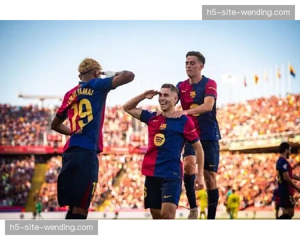 巴萨库巴西赛季首球提振信心 拉玛西亚青训产品持续贡献关键表现