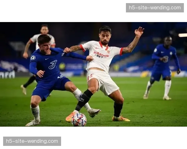 切尔西控球渗透体系失效 残阵防线暴露结构性缺陷致四连败