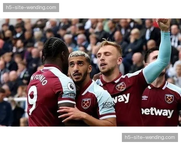 狼队防守反击体系失效 面对西汉姆高压逼抢全场仅3射